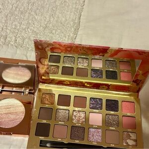 W7 MAKEUP BUNDLE